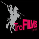 Trofilms logo