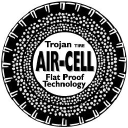 Trojan Tire logo