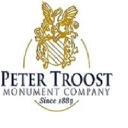 Peter Troost logo