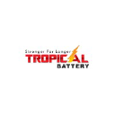 Tropical Battery logo