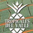 Tropicales Del Valle logo