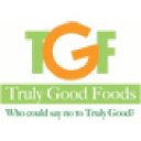 Tropical Foods logo