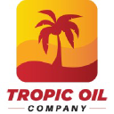 Tropic Oil logo