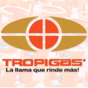 Tropigas logo