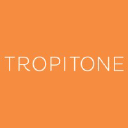 TROPITONE FURNITURE COMPANY logo