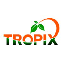 Tropix logo