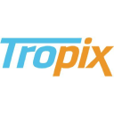 Tropix logo