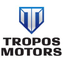 Tropos Technologies logo