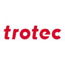 TROTEC LASER INC. logo