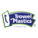 TROWEL PLASTICS BARBADOS LTD logo