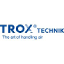 Trox logo