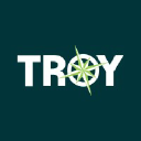 TROY CONTAINER LINE
 logo