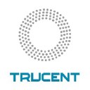 Trucent logo