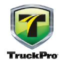 TRUCKPRO LLC logo