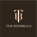 True Botanicals logo