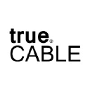 trueCABLE logo