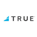 True Fitness logo