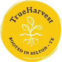 TrueHarvest Farms logo