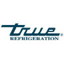 TRUE MANUFACTURING COMPANY logo