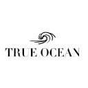 True Ocean logo