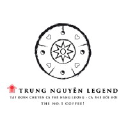 Trung Nguyen Group logo