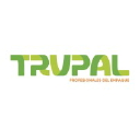 TRUPAL S.A logo