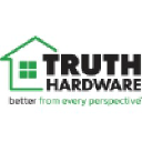 TRUTH HARDWARE CO LTD logo