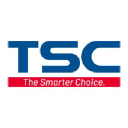 TSC Auto ID logo