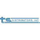 T S Distributors logo