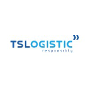 Tslogistic logo