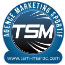 TSM logo