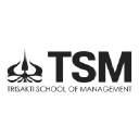 TSM logo