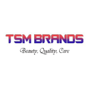 TSM BRANDS KIMYA SAN. VE DIS logo