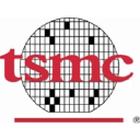 TSMC logo