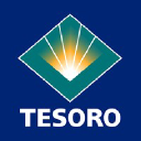 Tesoro logo