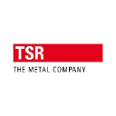 TSR Recycling logo