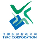 TSRC logo