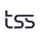 TSS INC logo