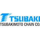 Tsubakimoto Chain logo