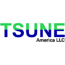 Tsune America logo