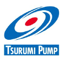 Tsurumi logo