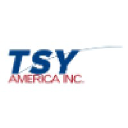 TSY AMERICA INC logo