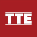 TTE Technology logo