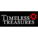 Timeless Treasures logo