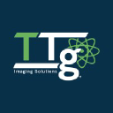 TTG Imaging Solutions logo