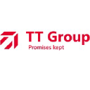 TT Group logo