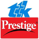 TTK Prestige logo