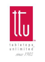 Tabletops Unlimited logo