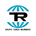 Tubos Reunidos logo