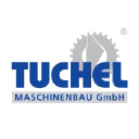 TUCHEL & SOHN GMBH / TAX ID: logo